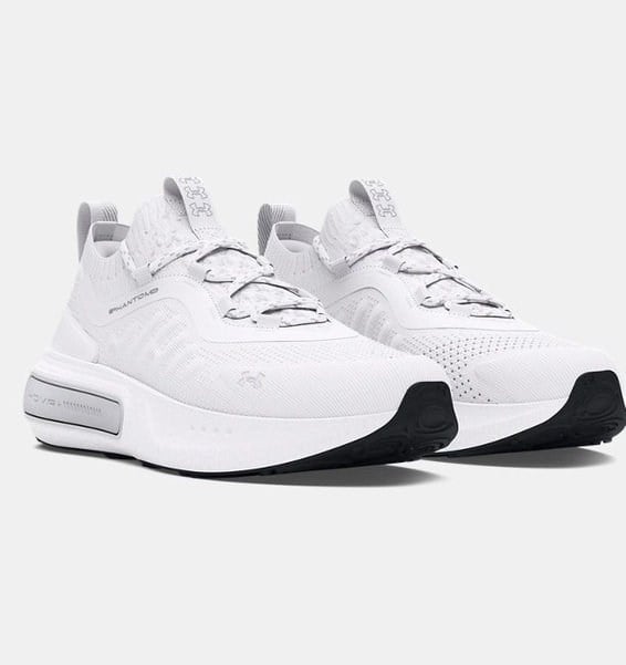 UA PHANTOM 4 ERKEK SPOR AYAKKABI 3027593