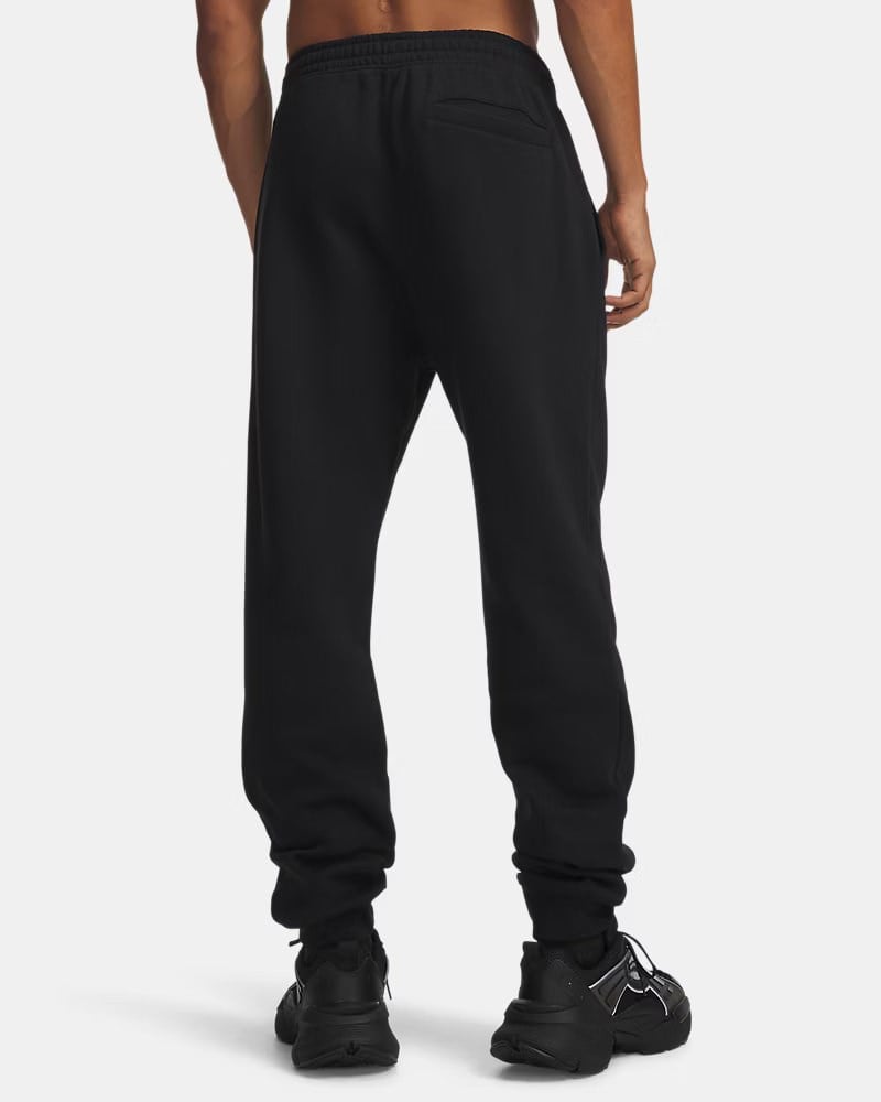 UA RIVAL FLC JOGGER ERKEK EŞOFMAN ALTI 6017021