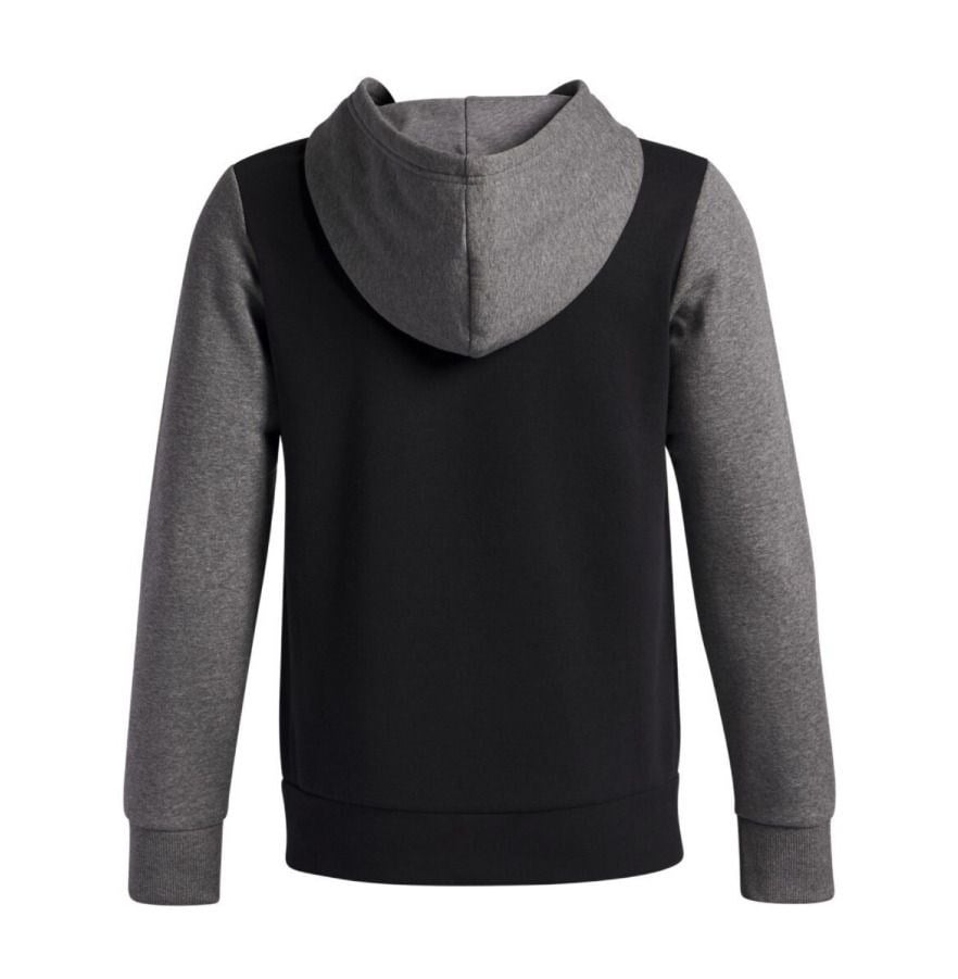 UA RİVAL FLC KAPÜŞONLU ERKEK ÇOCUK SWEATSHİRT 6004994