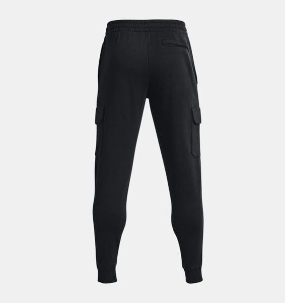 UA RİVAL FLEECE CARGO JOGGER ERKEK EŞOFMAN ALTI 1382134