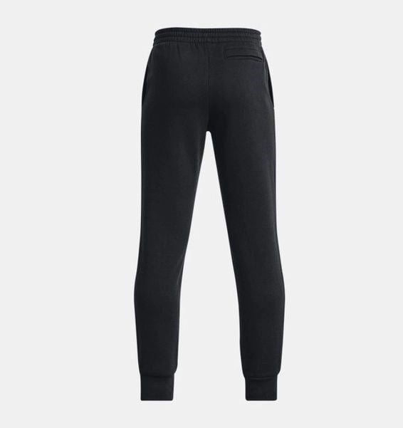 UA RİVAL FLEECE JOGGERS PAMUKLU ŞARDONSUZ ERKEK ÇOCUK EŞOFMAN ALTI 1379787