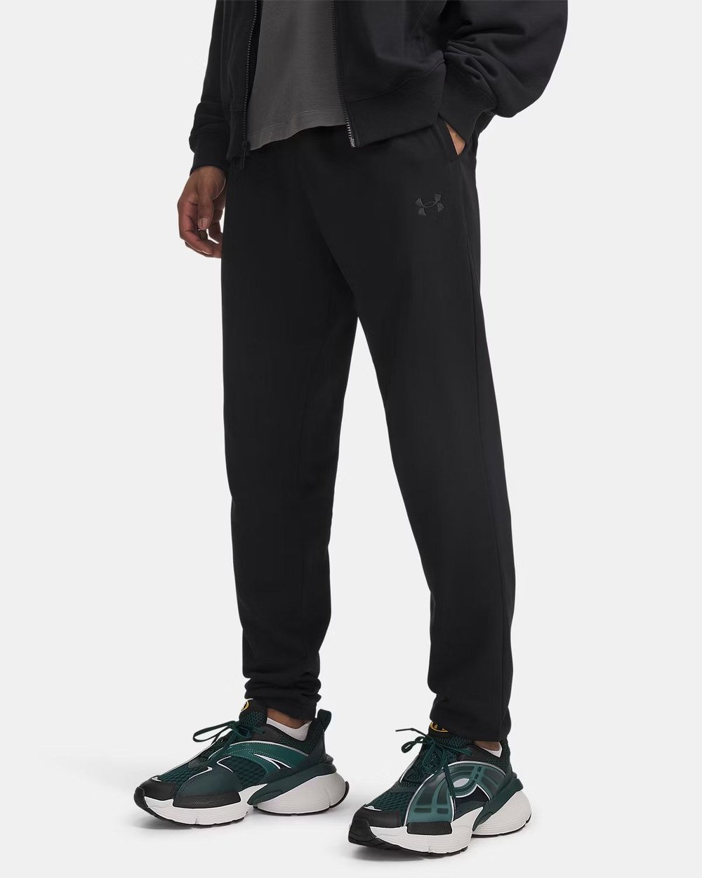 UA RİVAL LW JOGGER EŞOFMAN ALTI 6014638