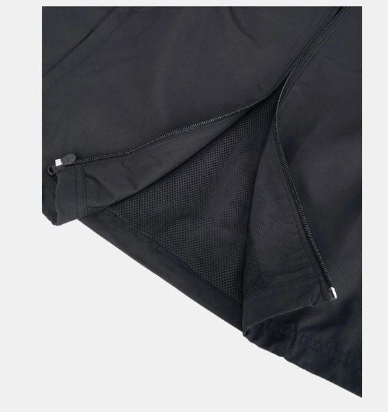 UA RİVAL WVN WINDBREAKER ERKEK RÜZGARLIK 1390149