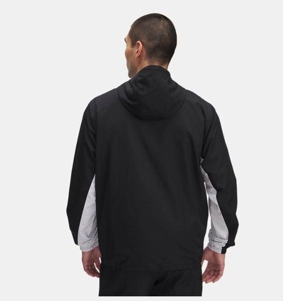 UA RİVAL WVN WINDBREAKER ERKEK RÜZGARLIK 1390149