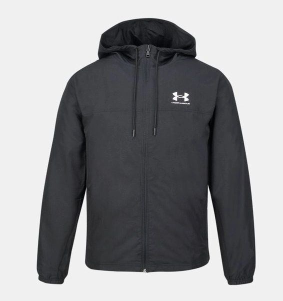 UA RİVAL WVN WINDBREAKER ERKEK RÜZGARLIK 1390149