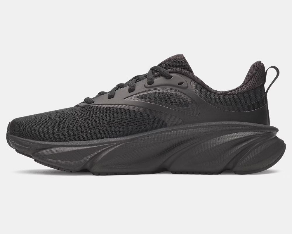 UA ROGUE 6 ERKEK ERKEK SPOR AYAKKABI 6006719