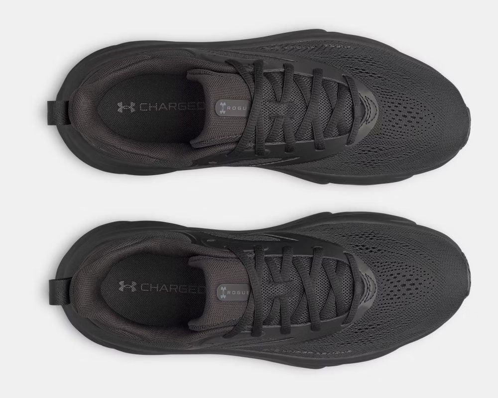 UA ROGUE 6 ERKEK ERKEK SPOR AYAKKABI 6006719