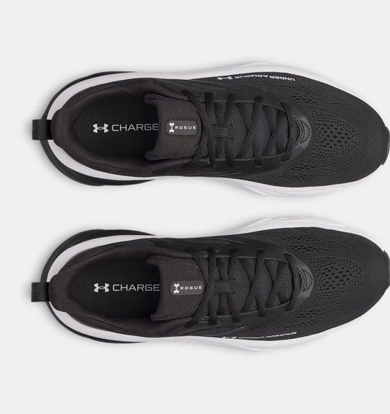 UA ROGUE 6 ERKEK ERKEK SPOR AYAKKABI 6006719