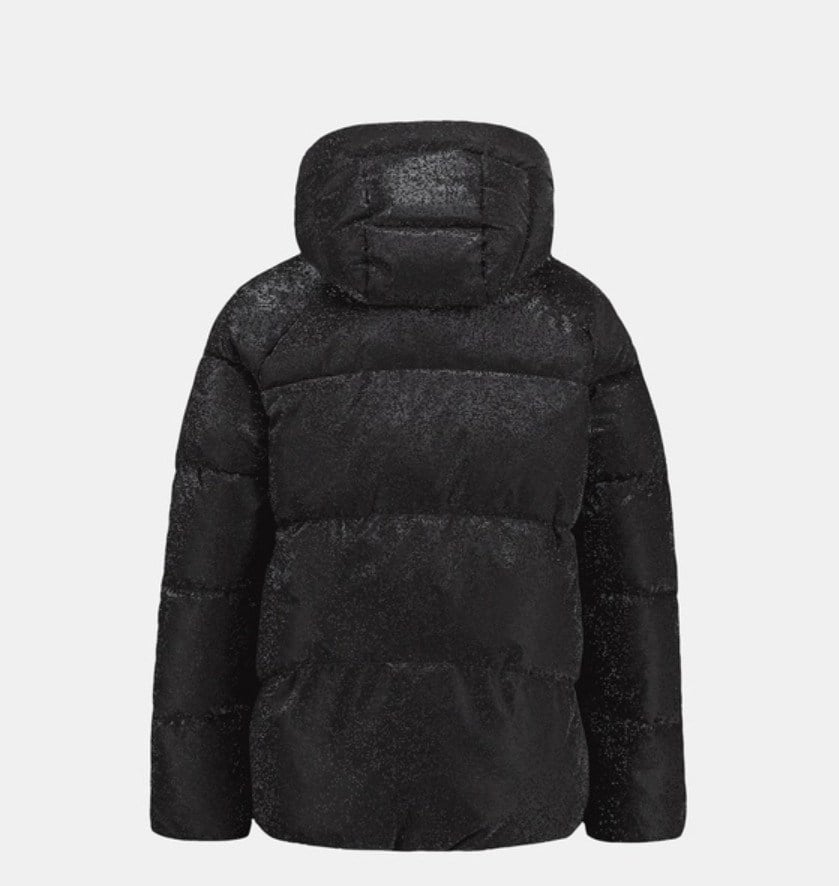 UA SHINE PUFFER JACKET KIZ ÇOCUK MONT JFJM25S