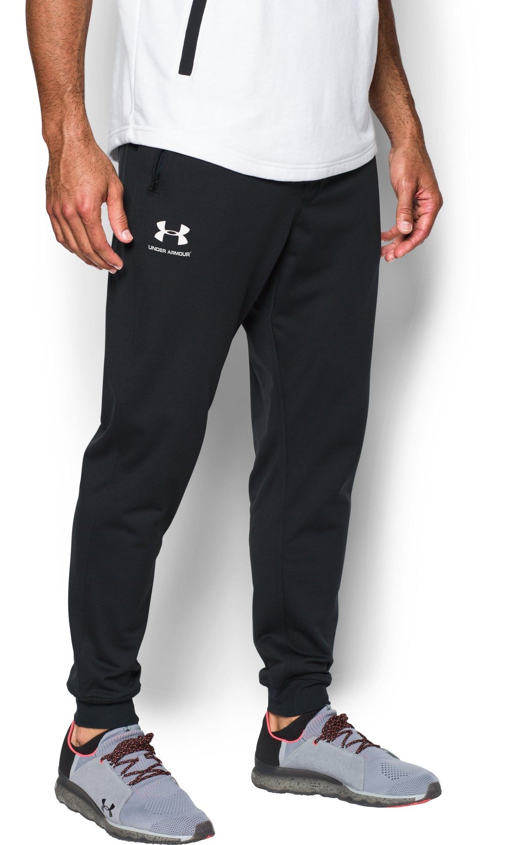 UA SPORTSTYLE TRICOT JOGGER ERKEK EŞOFMAN ALTI 1290261