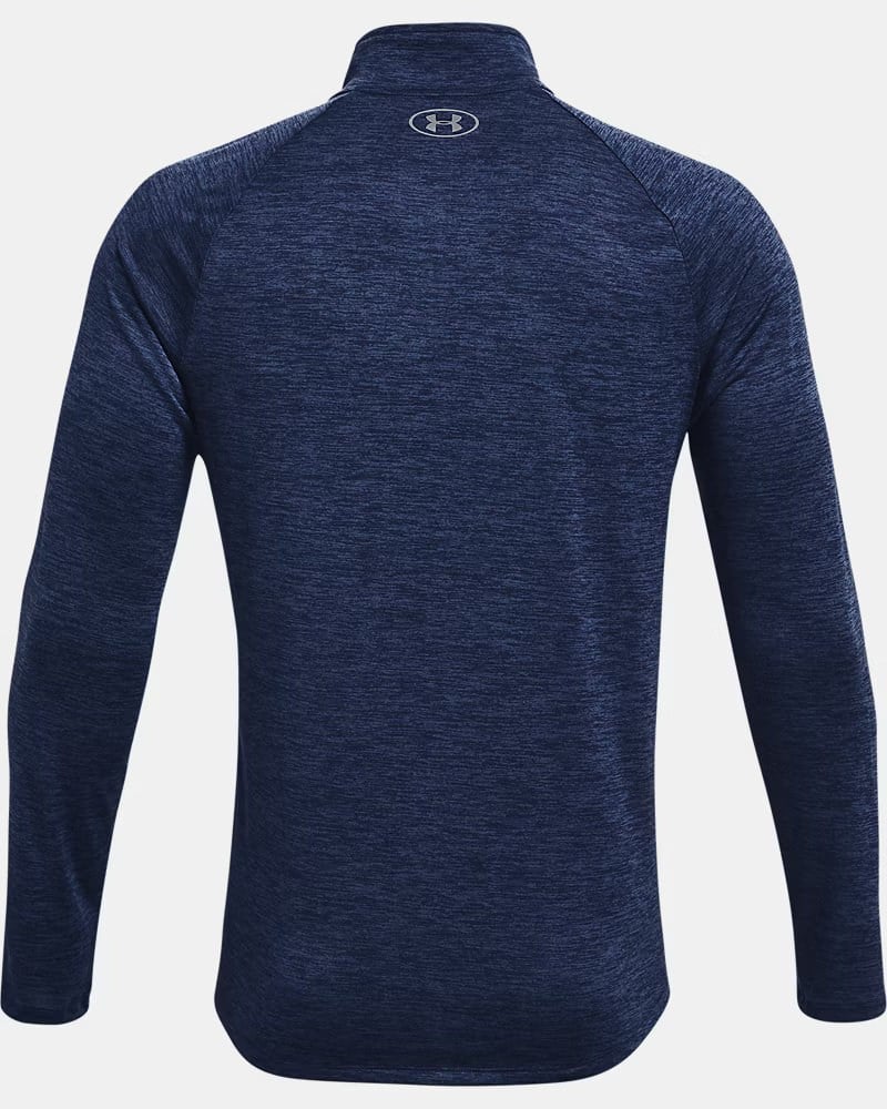 UA TECH 2.0 1/2 ZİP ERKEK YARIM FERMUARLI SWEATSHIRT 1328495