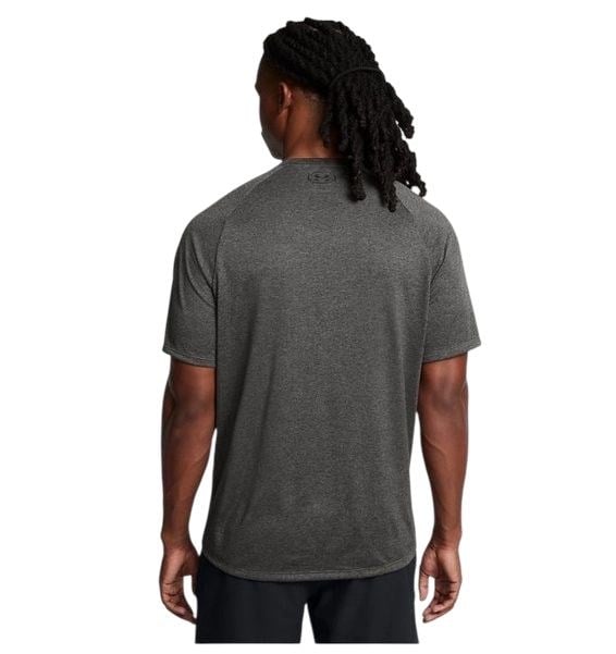 UA TECH 2.0 SS TEE ERKEK TİŞÖRT 1326413