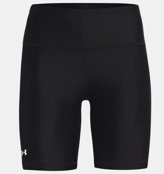 UA TECH BİKE SHORT KADIN TAYT 1360939