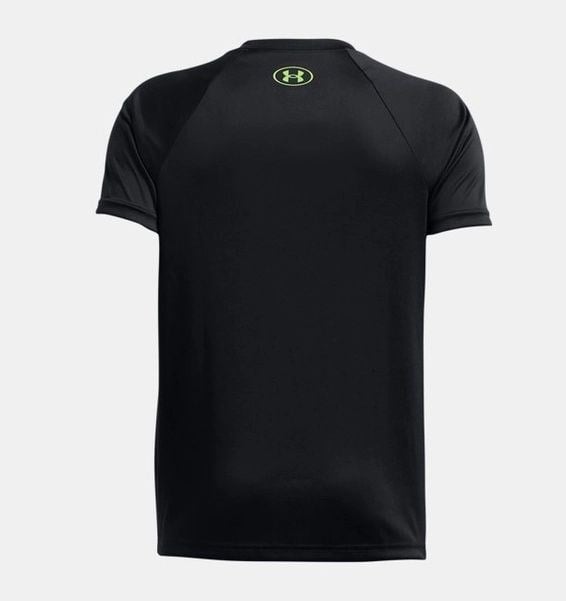 UA TECH GAME DAY SS TEE ERKEK ÇOCUK TİŞÖRT 1389974