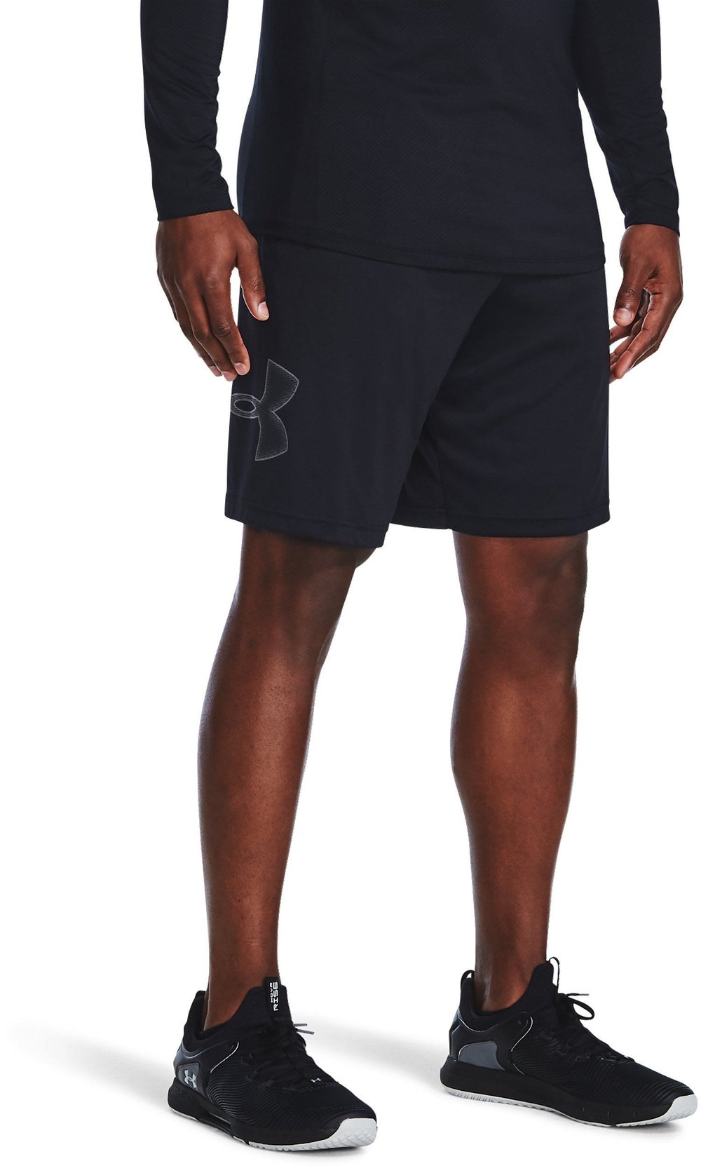 UA TECH GRAPHIC SHORT ERKEK ŞORT 1306443