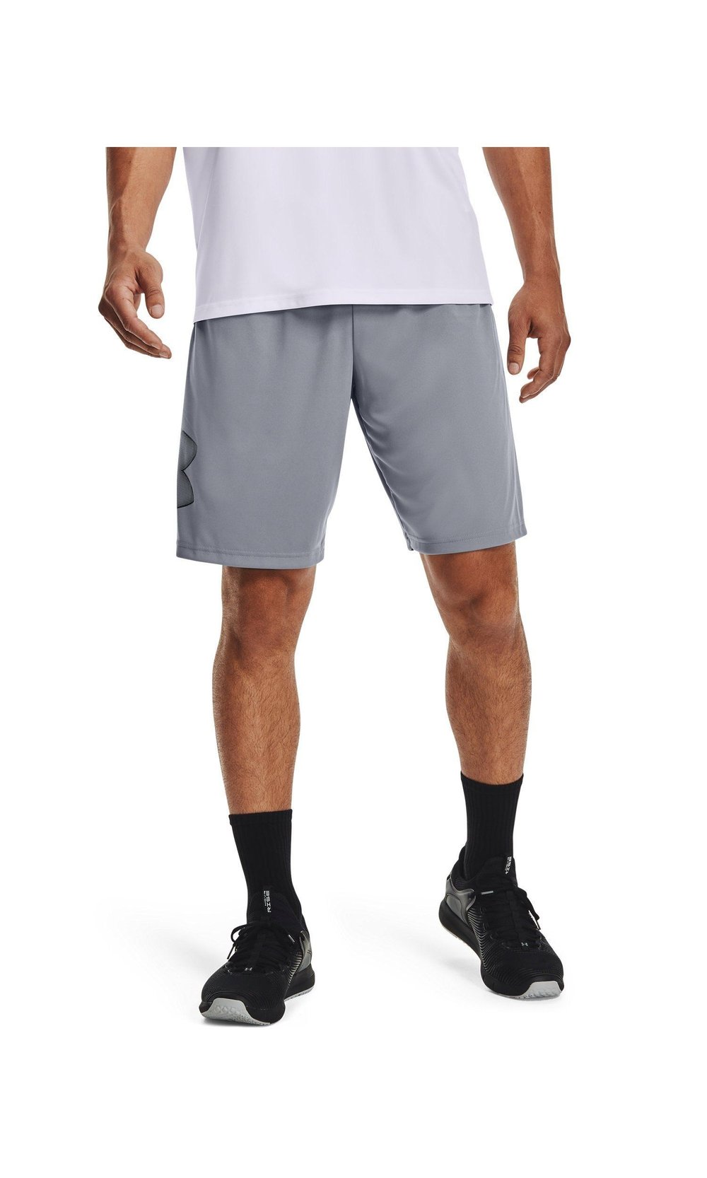UA TECH GRAPHIC SHORT ERKEK ŞORT 1306443