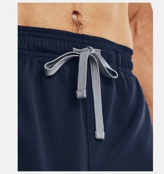 UA TECH MESH SHORTS ERKEK ŞORT 1328705