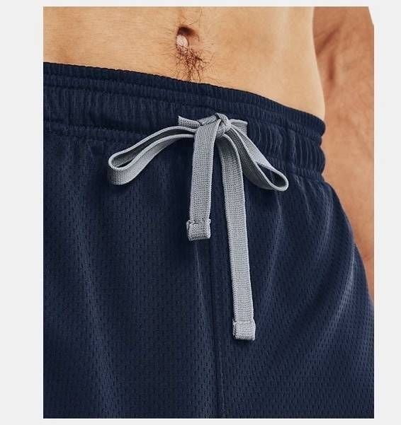 UA TECH MESH SHORTS ERKEK ŞORT 1328705