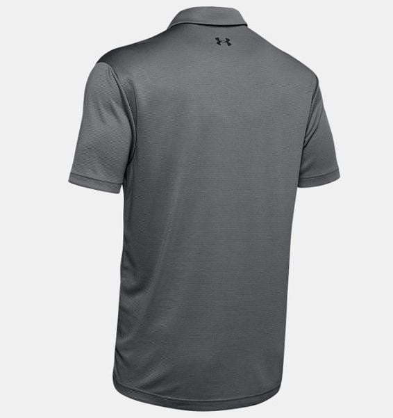 UA TECH POLO ERKEK POLO YAKA TİŞÖRT 1290140