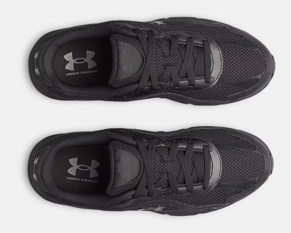 UA TECH RUNNER ERKEK SPOR AYAKKABI 6011293