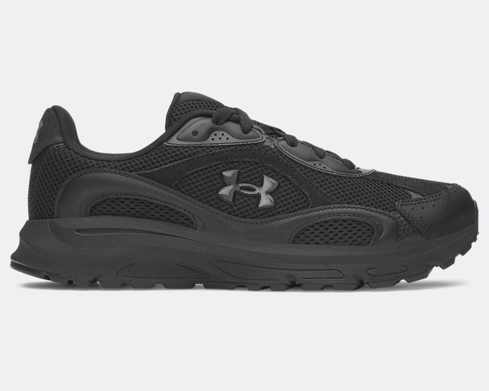 UA TECH RUNNER ERKEK SPOR AYAKKABI 6011293