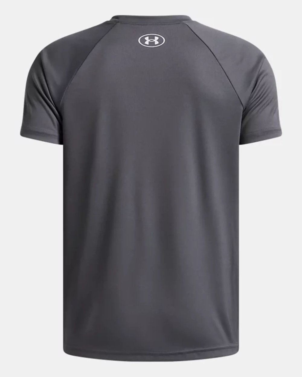 UA TECH SPLİT WORDMARK SS ERKEK ÇOCUK TİŞÖRT 1383010