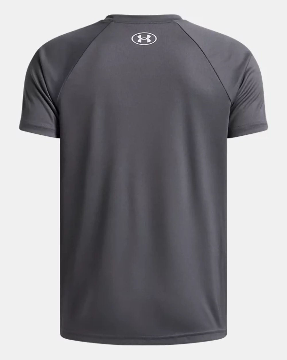 UA TECH SPLİT WORDMARK SS ERKEK ÇOCUK TİŞÖRT 1383010