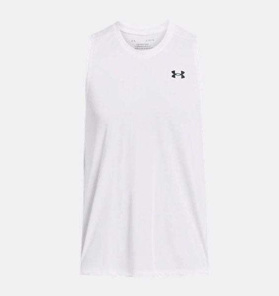 UA TECH TANK ERKEK ATLET 1382795