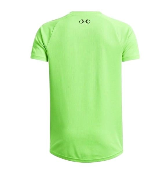 UA TECH TEXTURED SS ÇOCUK TİŞÖRT 1382790