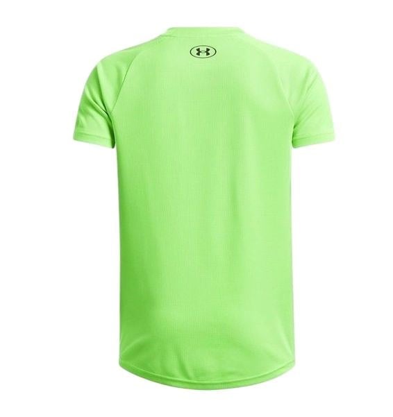 UA TECH TEXTURED SS ÇOCUK TİŞÖRT 1382790