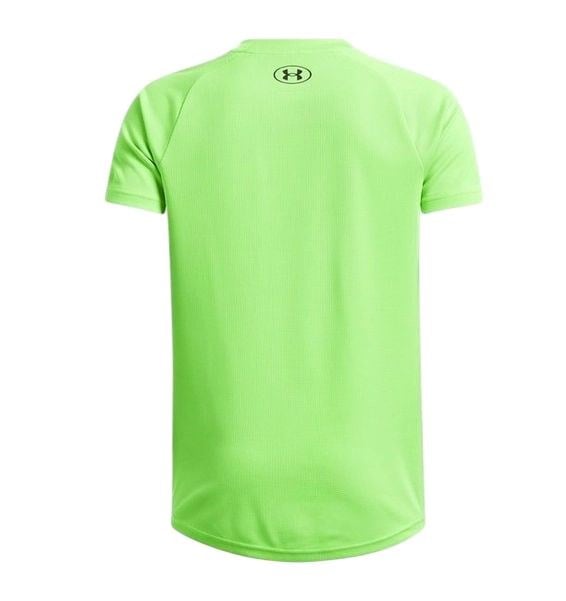 UA TECH TEXTURED SS ÇOCUK TİŞÖRT 1382790