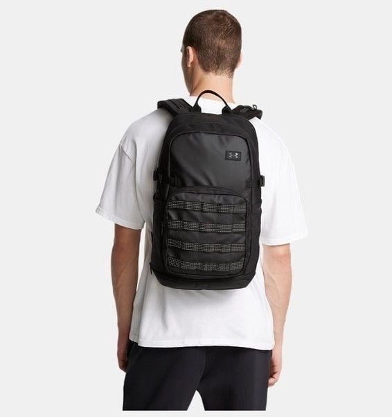 UA TRİUMPH SPORT BACKPACK SIRT ÇANTASI 1372290