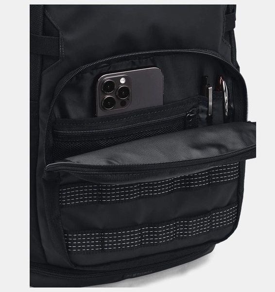 UA TRİUMPH SPORT BACKPACK SIRT ÇANTASI 1372290