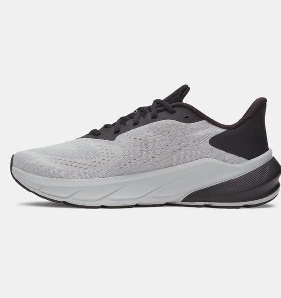 UA TURBULENCE 3 ERKEK SPOR AYAKKABI 6006717