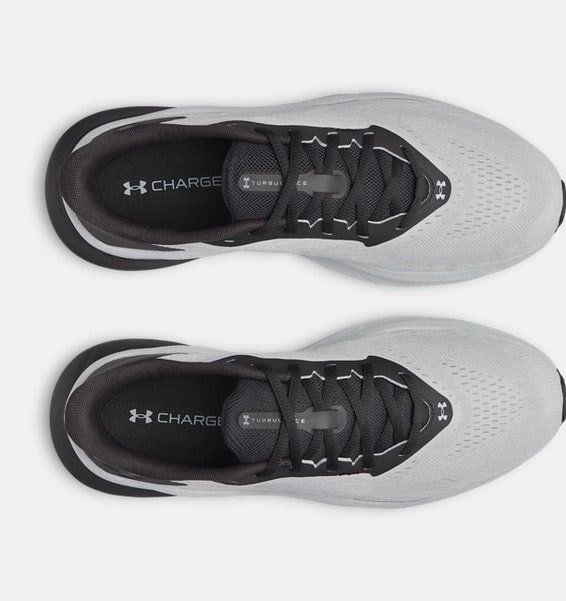UA TURBULENCE 3 ERKEK SPOR AYAKKABI 6006717