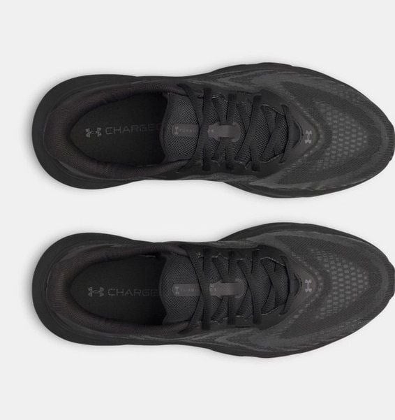 UA TURBULENCE 3 ERKEK SPOR AYAKKABI 6006717