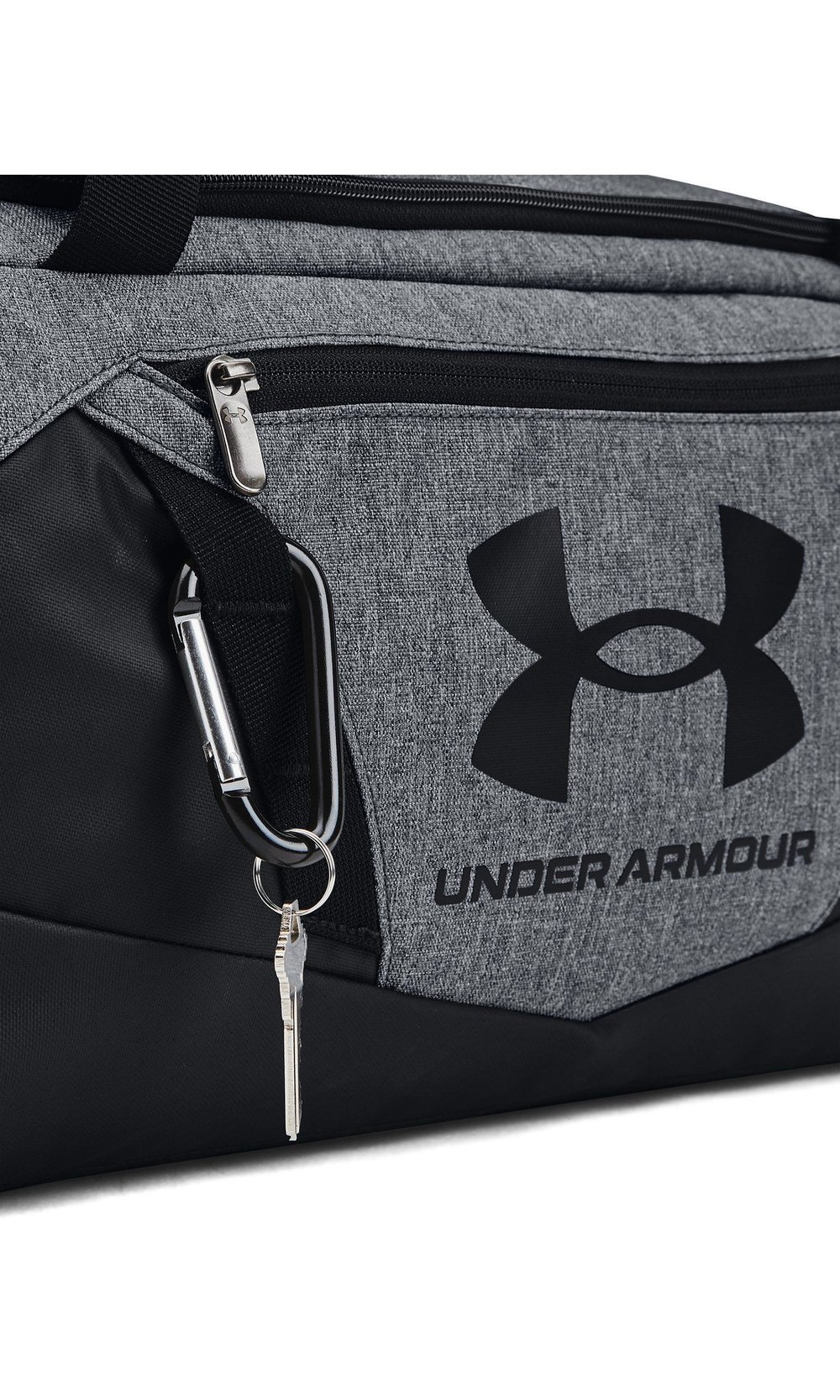 UA UNDENİABLE 5.0 DUFFLE XS UNISEX SPOR ÇANTASI 1369221 (22x22,6x44,7cm)