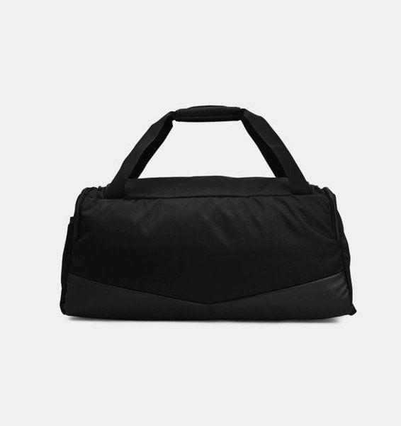 UA UNDENIABLE 5.0 DUFFLE MD UNISEX SPOR ÇANTASI 1369223 (30,7x28,9x62,4cm)