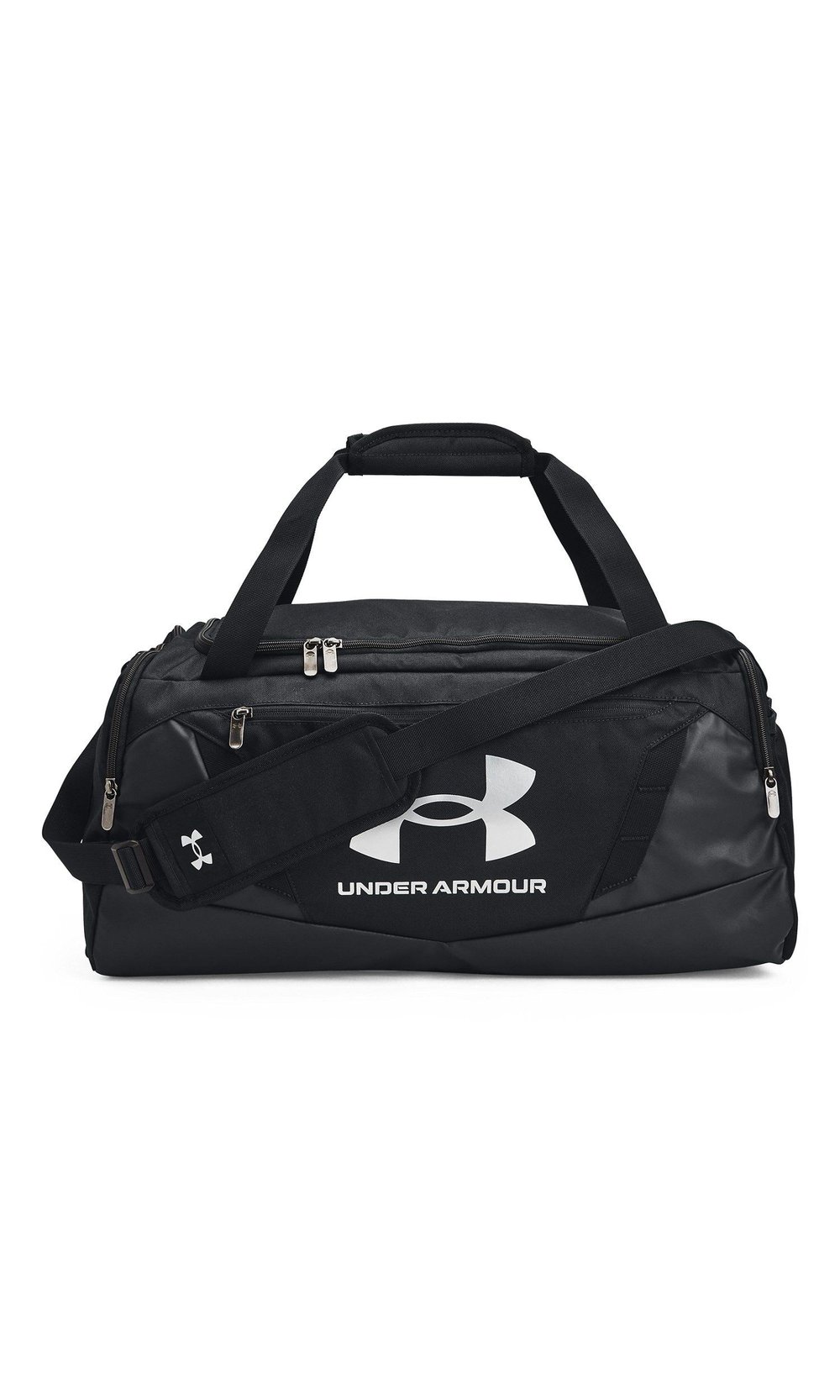 UA UNDENİABLE 5.0 DUFFLE SM UNISEX SPOR ÇANTASI 1369222