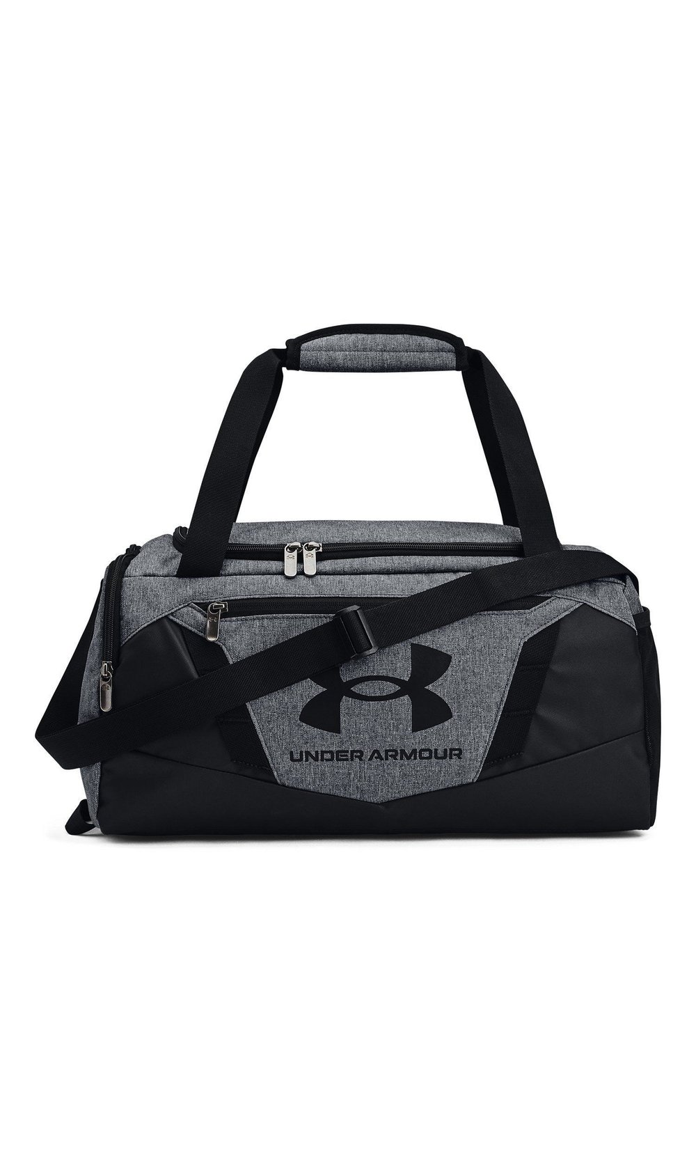 UA UNDENİABLE 5.0 DUFFLE XS UNISEX SPOR ÇANTASI 1369221 (22x22,6x44,7cm)