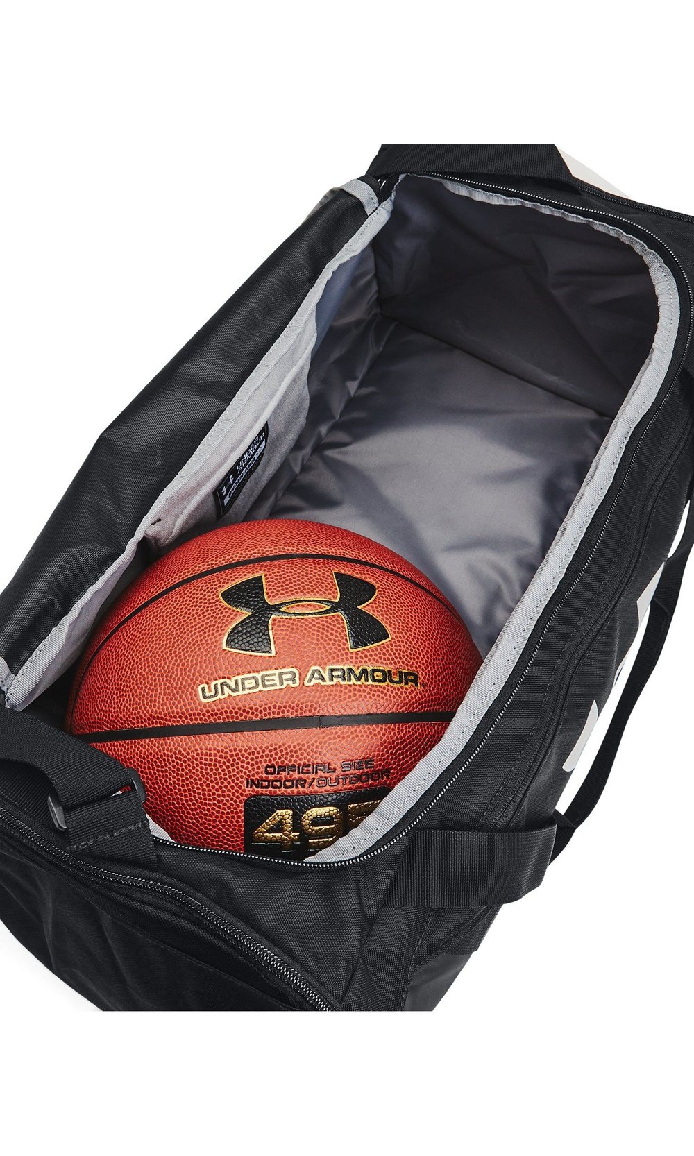 UA UNDENİABLE 5.0 DUFFLE SM UNISEX SPOR ÇANTASI 1369222