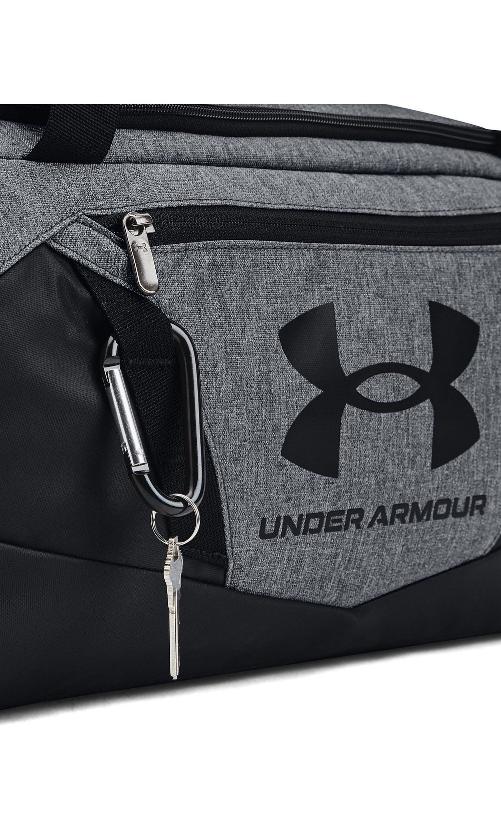 UA UNDENİABLE 5.0 DUFFLE XS UNISEX SPOR ÇANTASI 1369221 (22x22,6x44,7cm)