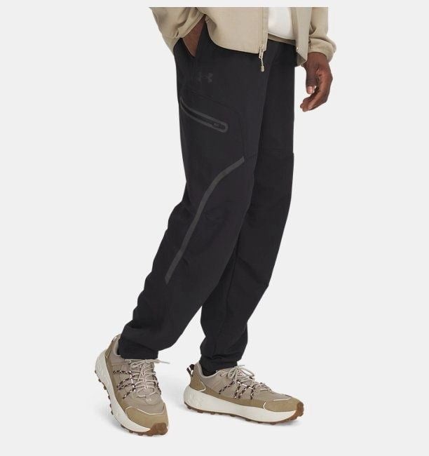 UA UNSTOPPABLE CARGO PANT ERKEK EŞOFMAN ALTI 1390256