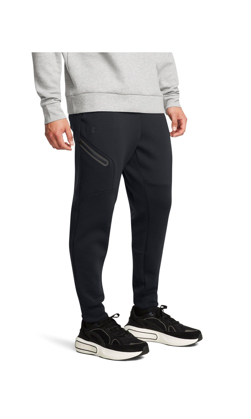 UA UNSTOPPABLE FLC JGR EU ERKEK EŞOFMAN ALTI 1389353