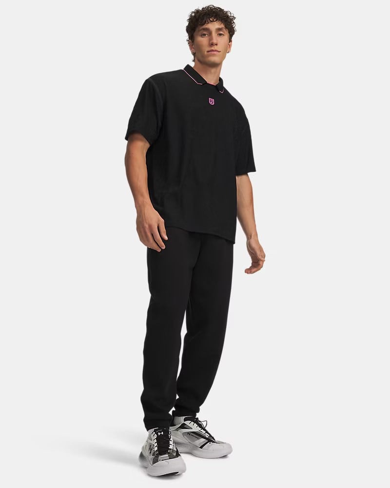 UA UNSTOPPABLE FLC JOGGERS ERKEK EŞOFMAN ALTI 6013427
