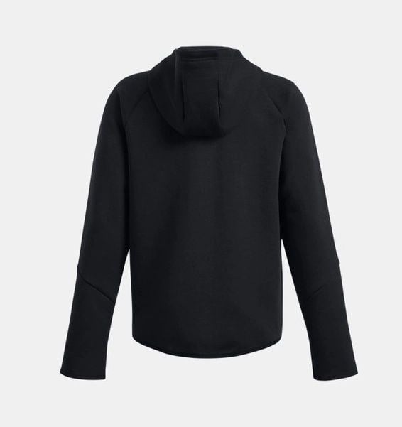 UA UNSTOPPABLE FLEECE FULL ZİP ERKEK ÇOCUK CEKET 1386687