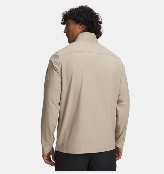 UA UNSTOPPABLE NON-HOOD FZ ERKEK CEKET 6003087