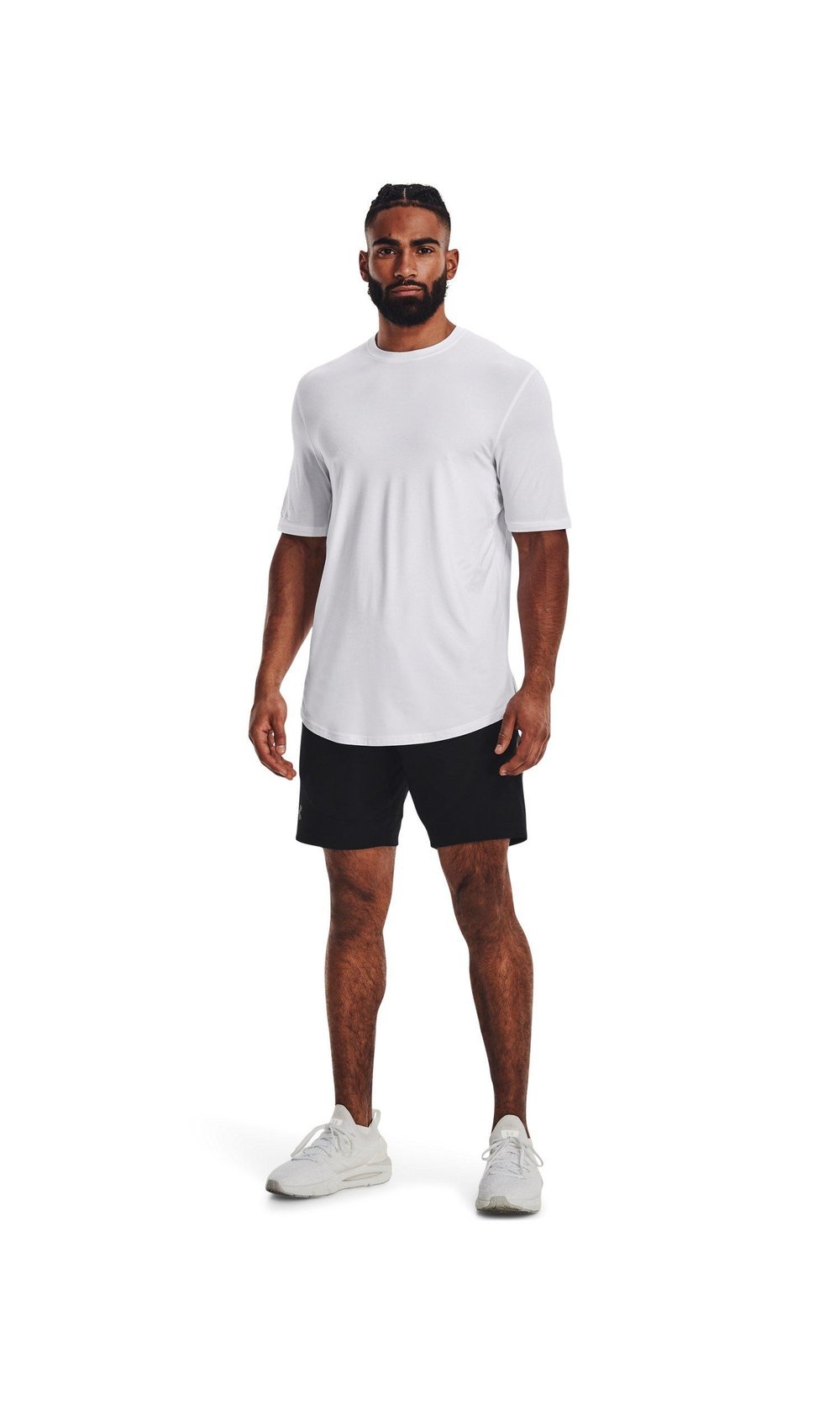 UA UNSTOPPABLE SHORTS ERKEK ŞORT 1370378