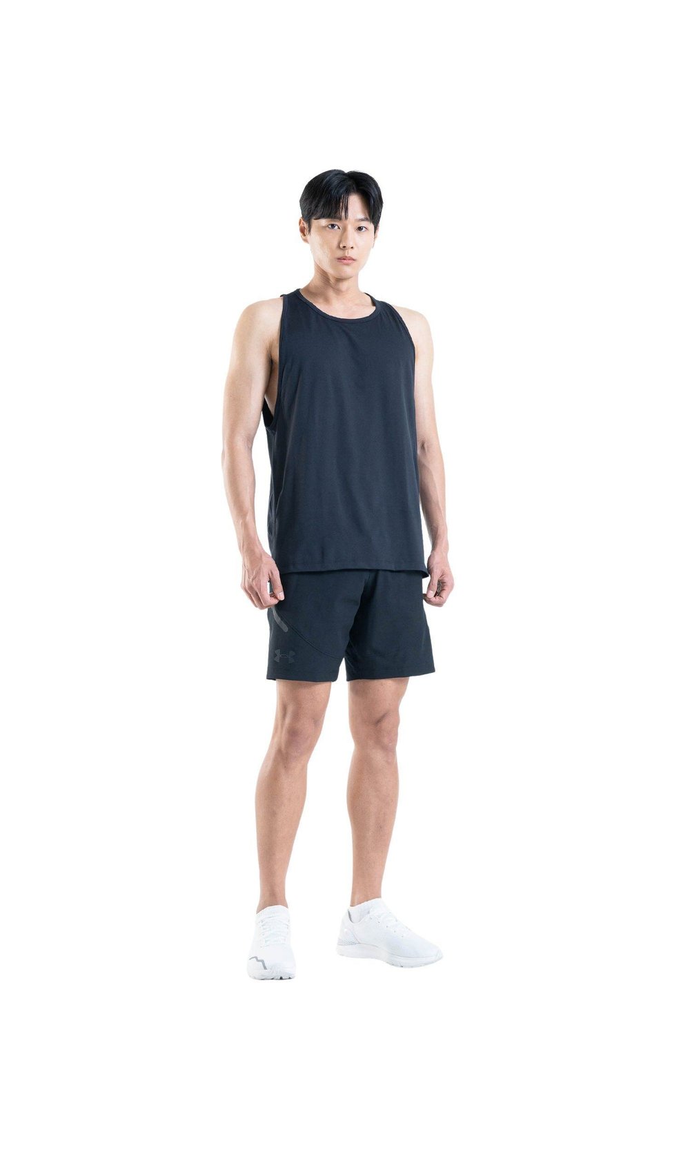 UA UNSTOPPABLE SHORTS ERKEK ŞORT 1370378