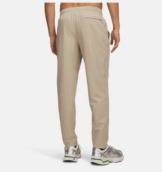 UA UNSTOPPABLE TAPERED PANTS ERKEK EŞOFMAN ALTI 6003861